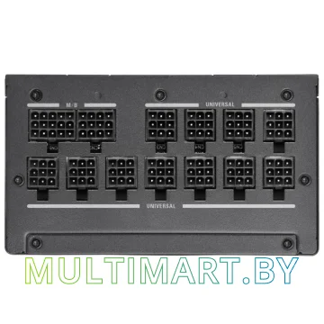Блок питания Super Flower Leadex V Platinum Pro 850W (SF-850F14TP) картинка 3